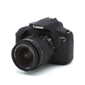 Canon デジタル一眼レフカメラ EOS Kiss X90