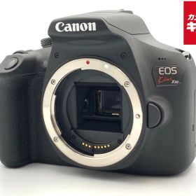 【中古】 【並品】 キヤノン EOS Kiss X90 ボディ 【デジタル一眼レフ】 【6ヶ月保証】