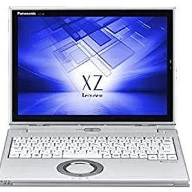 【中古】パナソニック CF-XZ6HFAQR Lets note XZシリーズ