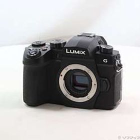 期間特価対象品 LUMIX G99II ボディ DC-G99M2