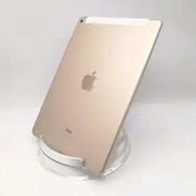 Apple SoftBank 【SIMロックあり】 iPad Air2（2014） 128GB ゴールド MH1G2J/A