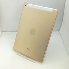 Apple SoftBank 【SIMロックあり】 iPad Air2（2014） 32GB ゴールド MNVR2J/A
