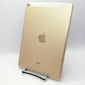 Apple au 【SIMロックあり】 iPad Air2（2014） 16GB ゴールド MH1C2J/A