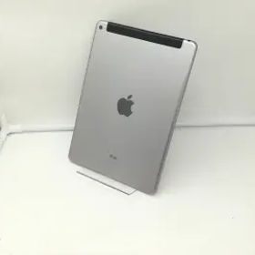 Apple docomo 【SIMロックあり】 iPad Air2（2014） 16GB スペースグレイ MGGX2J/A