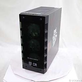 〔中古品〕 GALLERIA CRA7C-R37 ［Core-i7-11700 (2.5GHz)／64GB／SSD2TB／GeForce RTX 3070(8GB)／Windows11 Home］〔中古品〕 GALLERIA CRA7C-R37 ［Core-i7-11700 (2.5GHz)／64GB／SSD2TB／GeForce RTX 3070(8GB)／Windows11 Home］