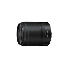 NIKON NIKKOR Z 35mm f/1.8 S