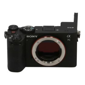 中古 ミラーレス一眼 ボディ/α7C IISONY ソニーILCE-7CM2 1028464コンディションランク【B】（商品 No.69-0）