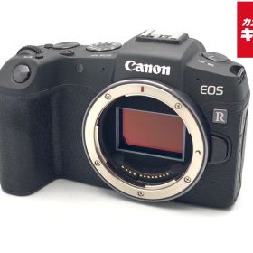 【中古】 【良品】 キヤノン EOS RP ボディ 【ミラーレス一眼】 【6ヶ月保証】