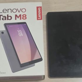 Lenovo Tab M8 本体