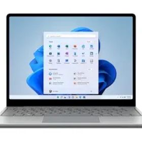 Microsoft Surface Laptop Go2 【i5 1135G7 4G 128G】 KWT-00017