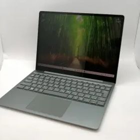 Microsoft Surface Laptop Go2 【i5 1135G7 8G 256G】 8QF-00007 セージ