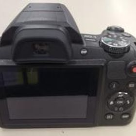 デジタルカメラ XG-1 PENTAX