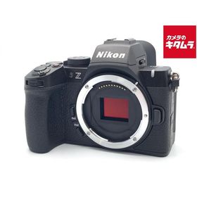 【中古】 【良品】 ニコン Z50II ボディ