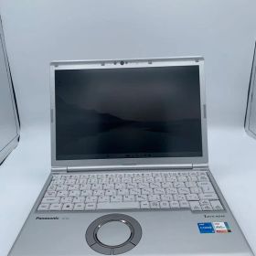 Panasonic Let's note CF-SV1 i5 16GB 512