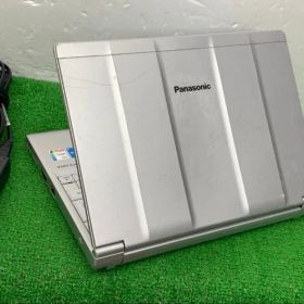 cf-sv1f18ks パーソナルコンピューターレッツノートPanasonic