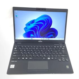 ③-WA824-FUJITSU LIFEBOOK U9310/E 1点 AC付き