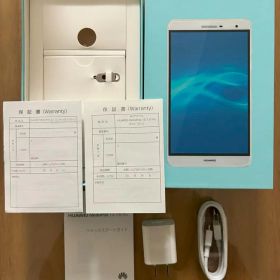 ファーウェイ MediaPad T2 7.0 Pro HUAWEI