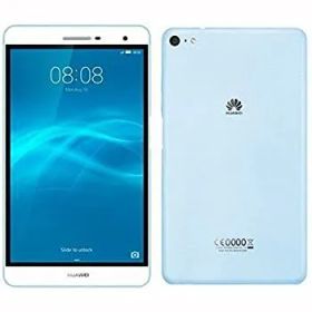 【中古】 PLE-701L T27 B MediaPad T2 7.0 Pro Blue
