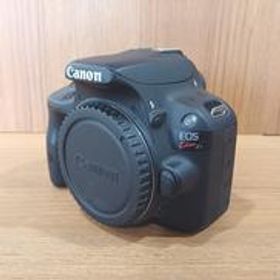 一眼カメラ EOS KISS X7 CANON