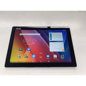 ★送料無料★美品★SIMフリー★ASUS ZenPad 10 Z300CL P01T★ブラック★0010280000628★SYS★10/06