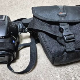 SONY デジタルカメラ DSC-HX400V 高倍率50倍ズーム 美品