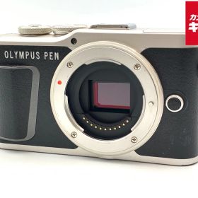 【中古】 【並品】 オリンパス PEN E-PL9 ボディ ブラック