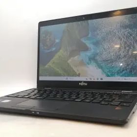 Fujitsu LIFEBOOK U U9310X/F FMVU35021【i5-1145G7 4G 256G(SSD) 1GbE WiFi 13LCD(タッチパネル/1920x1080)】