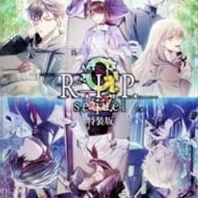 Switch／【冊子・CD付】9 R.I.P. sequel 特装版