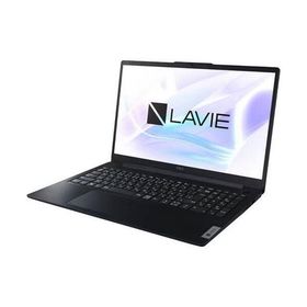 ★☆NEC LAVIE N15 Slim N153D/GAB PC-N153DGAB [カームブラック]【ノートパソコン】【送料無料】
