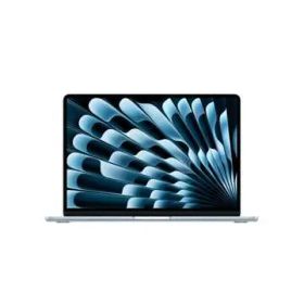 Apple MacBook Air 13インチ (M4,2025) M4(CPU:10C/GPU:10C) 16GB/512GB スカイブルー MC6U4J/A