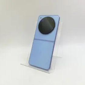 ZTE ymobile 【SIMフリー】 Libero Flip 6GB 128GB ブルー A304ZT