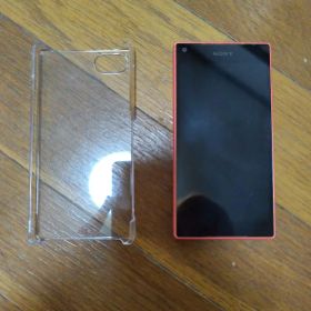 K*8様 Xperia Z5 Compact SO-02H