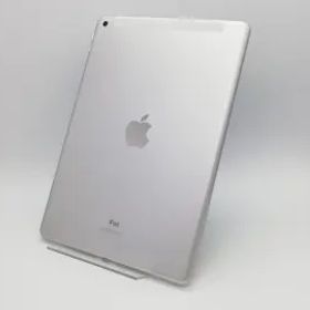 Apple au 【SIMロックあり】 iPad（第8世代/2020） 32GB シルバー MYMJ2J/A