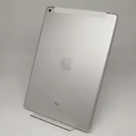 Apple 国内版 【SIMフリー】 iPad（第8世代/2020） 32GB シルバー MYMJ2J/A