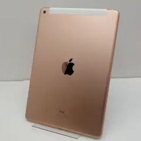 Apple 国内版 【SIMフリー】 iPad（第8世代/2020） 32GB ゴールド MYMK2J/A