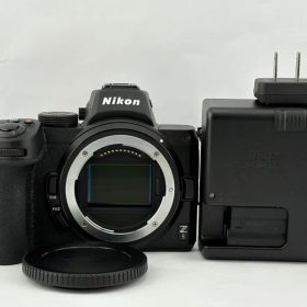 ★極上★ニコンNikon Z5 ボディ