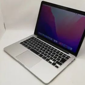 Apple MacBook Pro 13インチ Corei5:2.9GHz Retinaディスプレイモデル MF841J/A (Early 2015)
