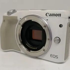 Canon EOS M3 ボディ ホワイト