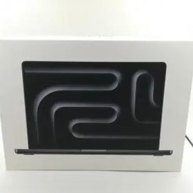Apple MacBook Pro 14インチ M5 Max(CPU:18C/GPU:32C) 36GB/2TB スペースブラック MGDU4J/A (14インチ,M5 Max)
