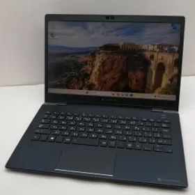 Dynabook G83/FP 【i7-10510U 8G 256G(SSD) 1GbE WiFi 13LCD(1366x768)】