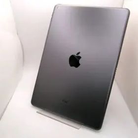 Apple 【Wi-Fi】 iPad（第7世代/2019） 128GB スペースグレイ MW772J/A