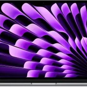 Apple MacBook Air 13インチ M3(CPU:8C/GPU:8C) 16GB/256GB スペースグレイ MC8G4J/A (13インチ, M3, 2024)