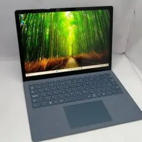 Microsoft Surface Laptop4 13インチ (i5 8G 512G)