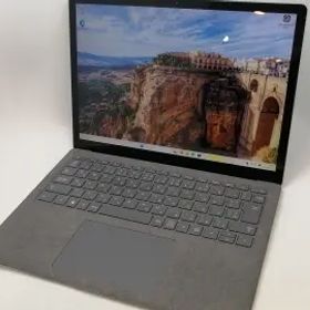 Microsoft Surface Laptop4 13インチ (i7 16G 512G)