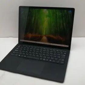 Microsoft Surface Laptop4 13インチ 【i5 1135G7 8G 512G】 5BT-00079 ブラック