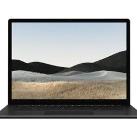 Microsoft Surface Laptop4 13インチ 【i7 1185G7 16G 256G】 5D1-00016 マットブラック