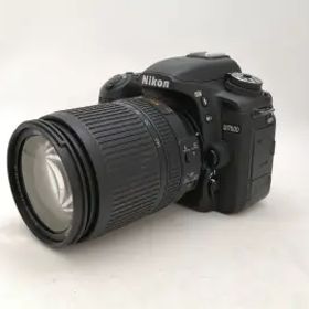 Nikon D7500 18-140 VR レンズキット