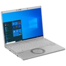 Panasonic Let's note FV1 CF-FV1RDEVS【i5-1145G7 8G 256G(SSD) WiFi 14LCD(2160x1440)】