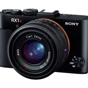 SONY Cyber-Shot RX1R II DSC-RX1RM2
