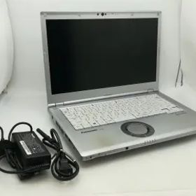 Panasonic Let's note LV9 CF-LV9T11VS【i7-10810U 16G 512G(SSD) 1GbE WiFi 4G/LTE 14LCD(1920x1080)】